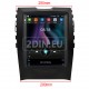FORD Edge, S-Max - 9.7" МУЛТИМЕДИЯ / Навигация android 16